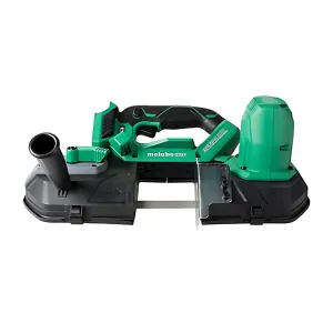 18V Brushless Li-Ion 3-1/4-in Band Saw (Bare Tool)