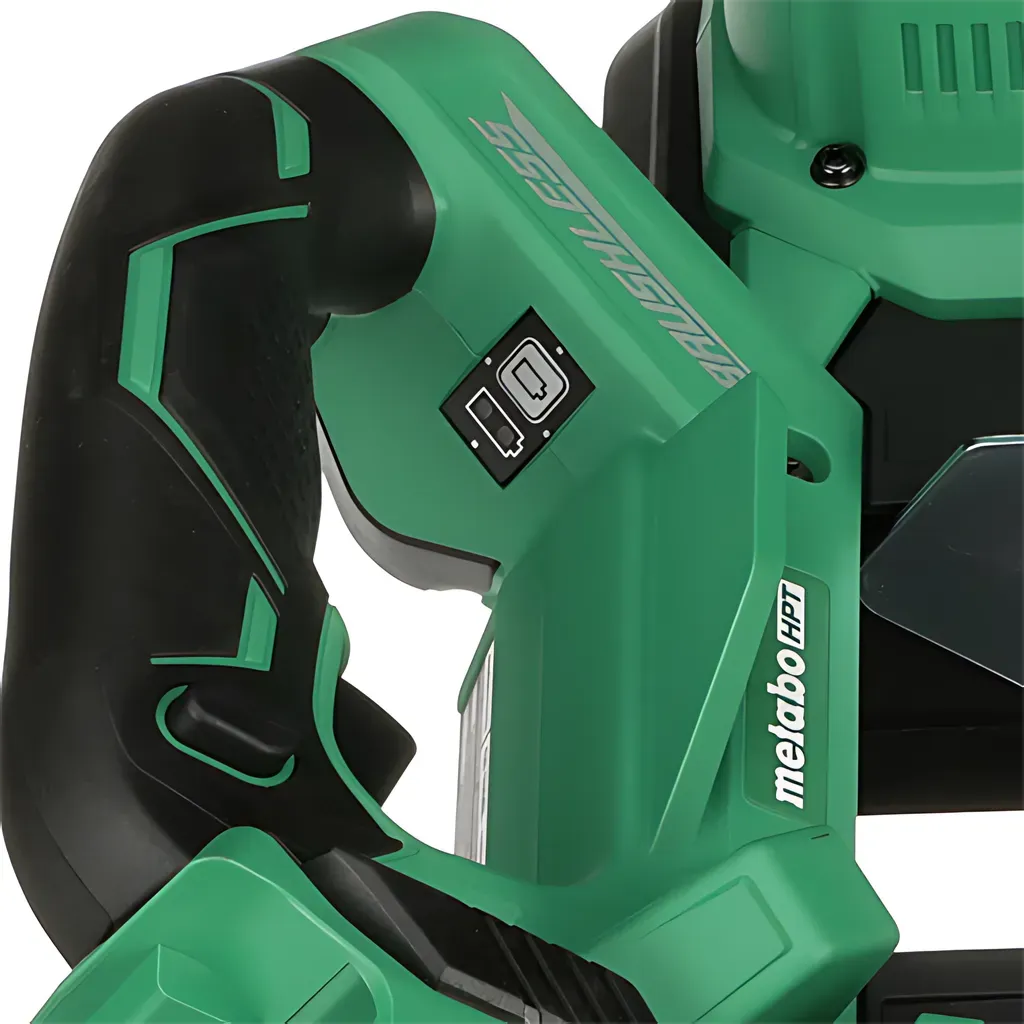18V Brushless Li-Ion 3-1/4-in Band Saw (Bare Tool)