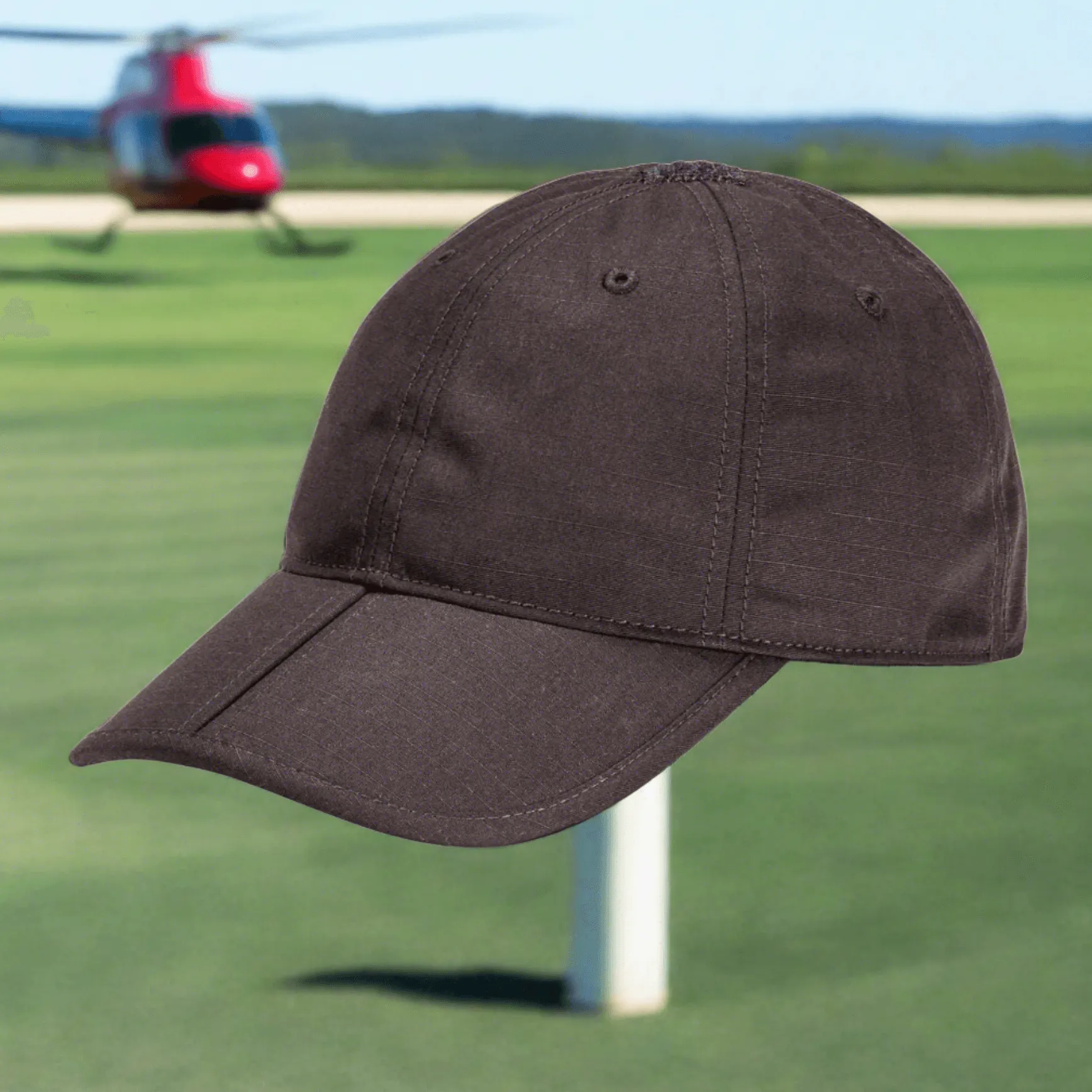 5.11 Tactical Foldable Uniform Hat