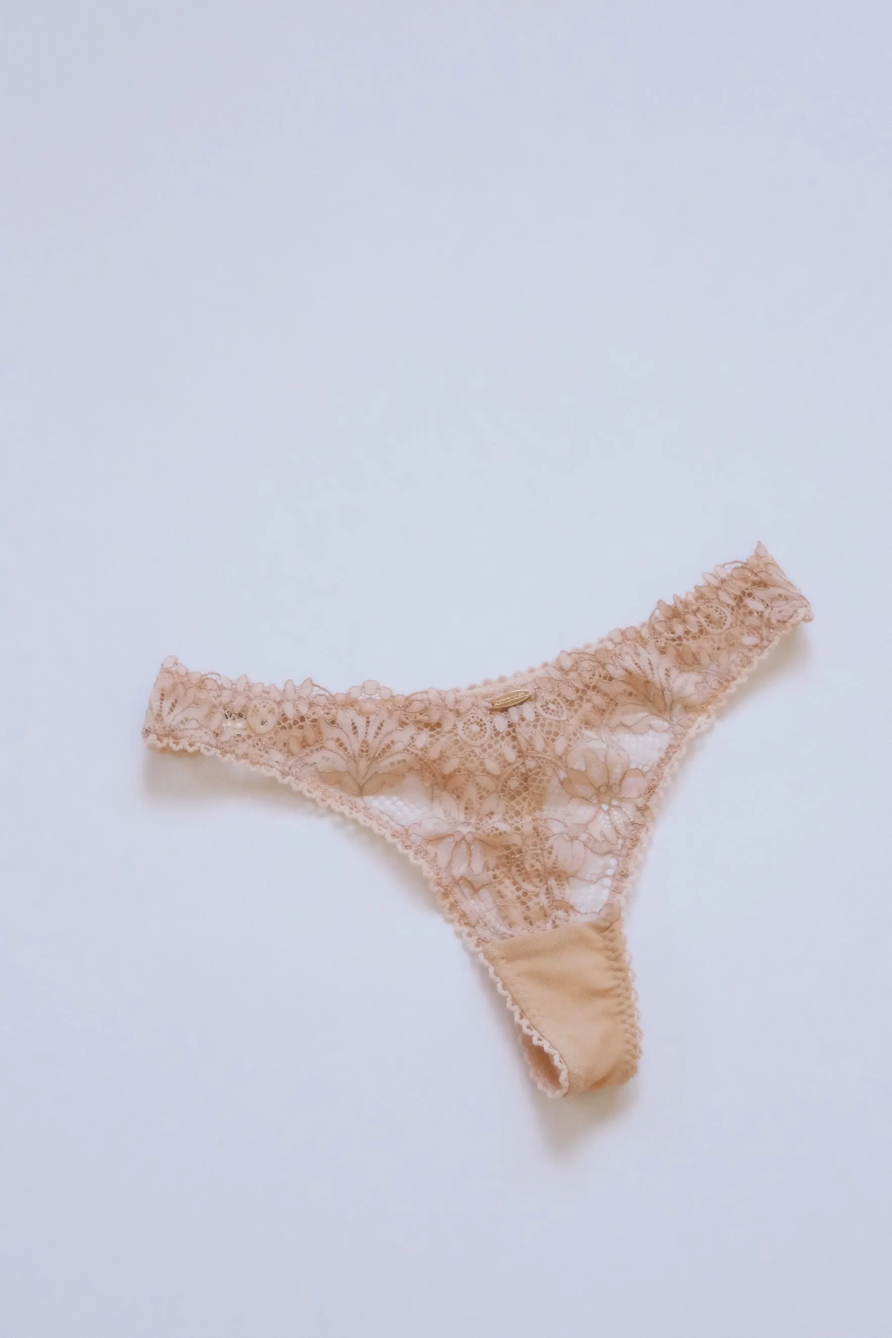 Abi Thong