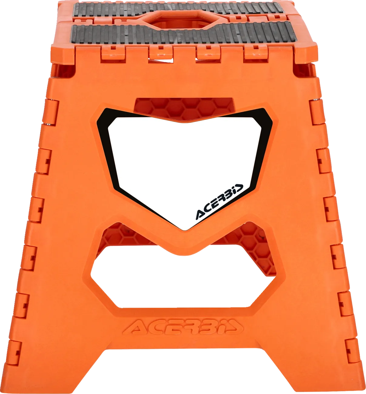 ACERBIS Bike Stand - Folding - Orange/Black 2980665225