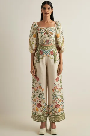 Alena Pants