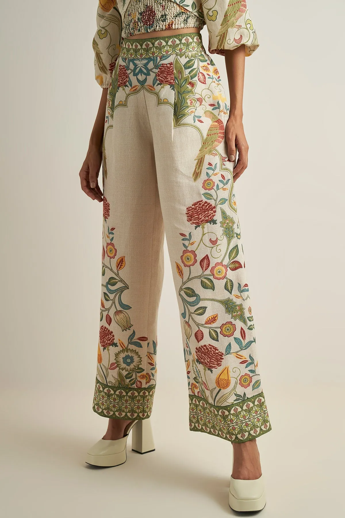 Alena Pants