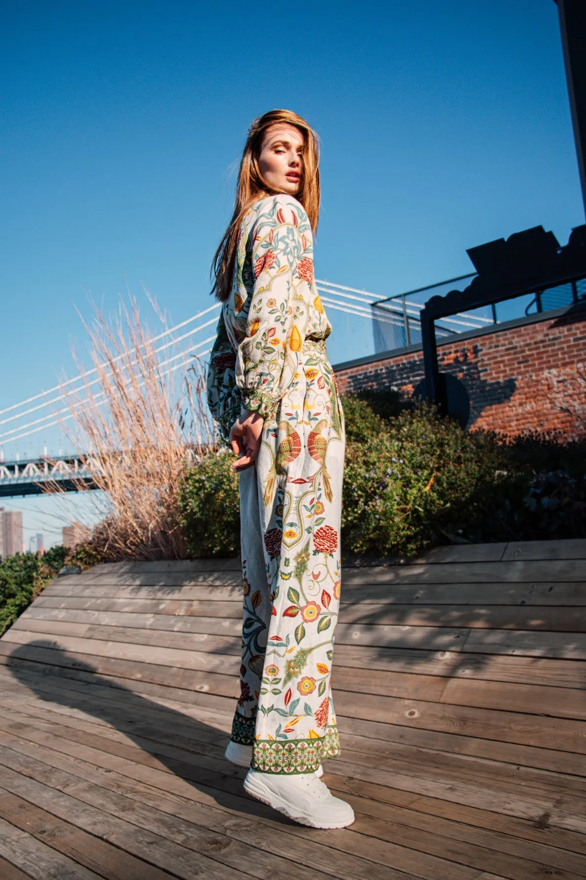 Alena Pants