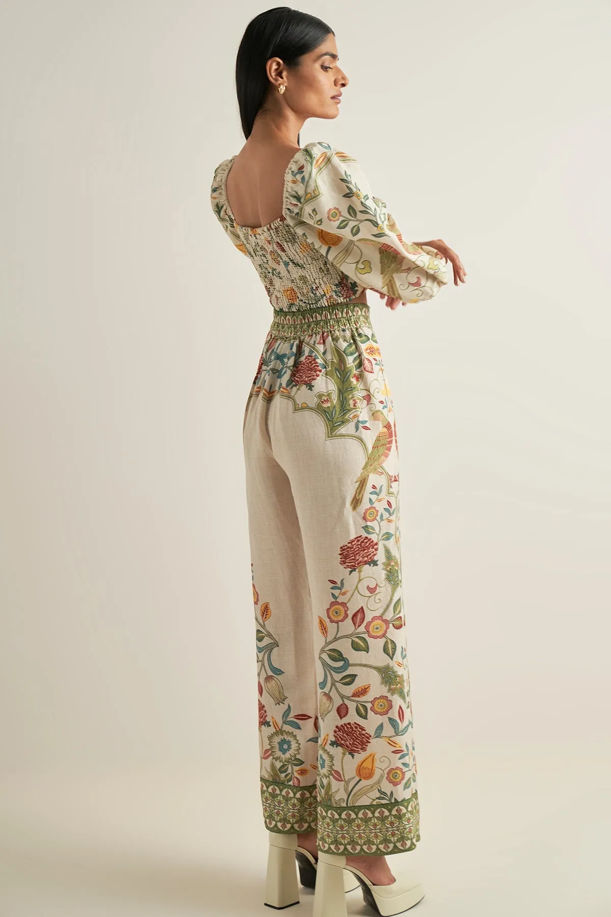 Alena Pants