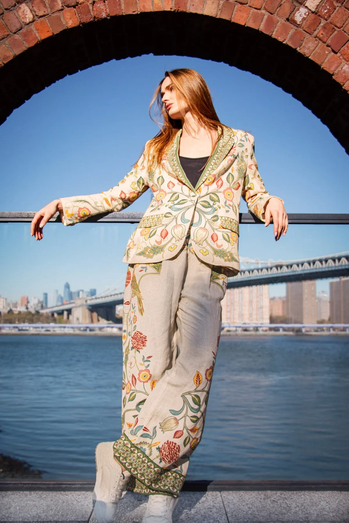 Alena Pants