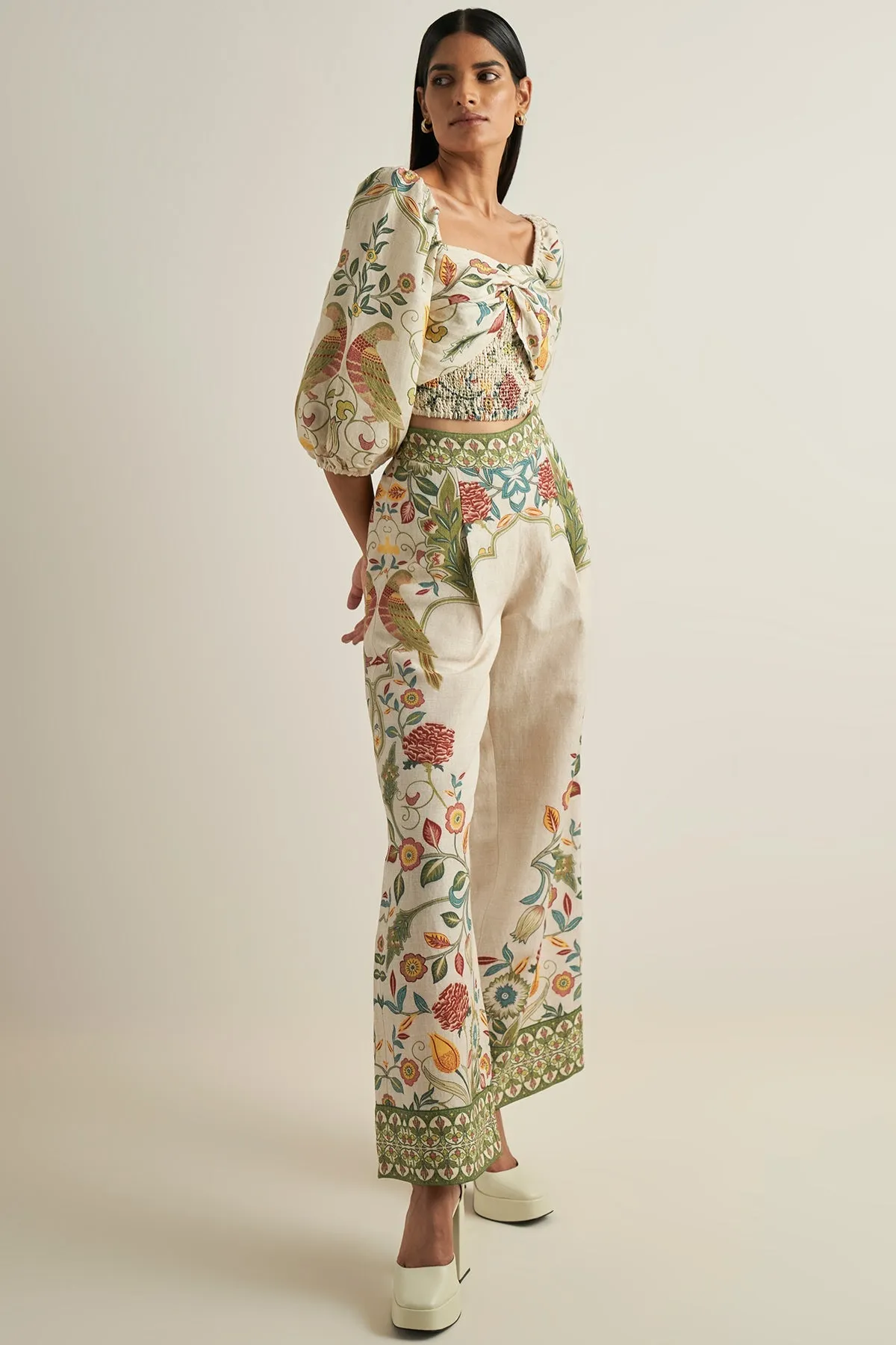 Alena Pants