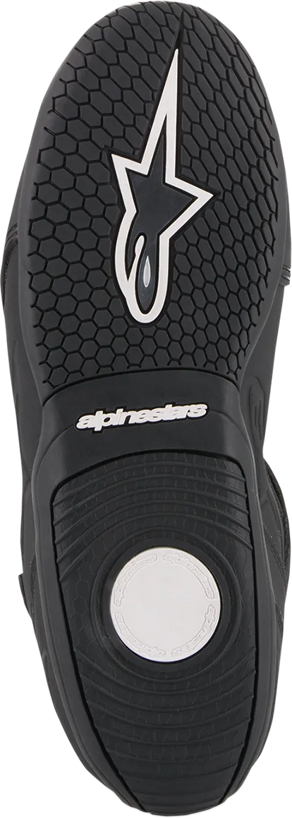 ALPINESTARS Fastback v2 Shoes - Black - US 6.5 2510018110065