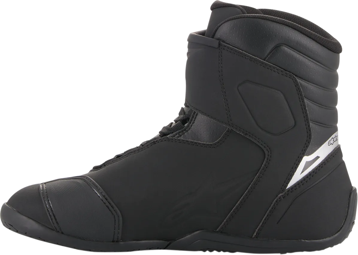 ALPINESTARS Fastback v2 Shoes - Black - US 6.5 2510018110065