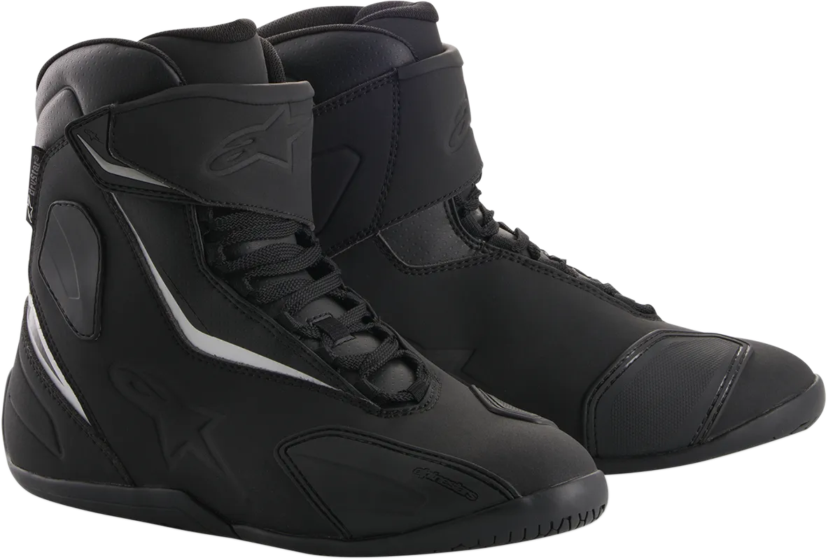 ALPINESTARS Fastback v2 Shoes - Black - US 6.5 2510018110065