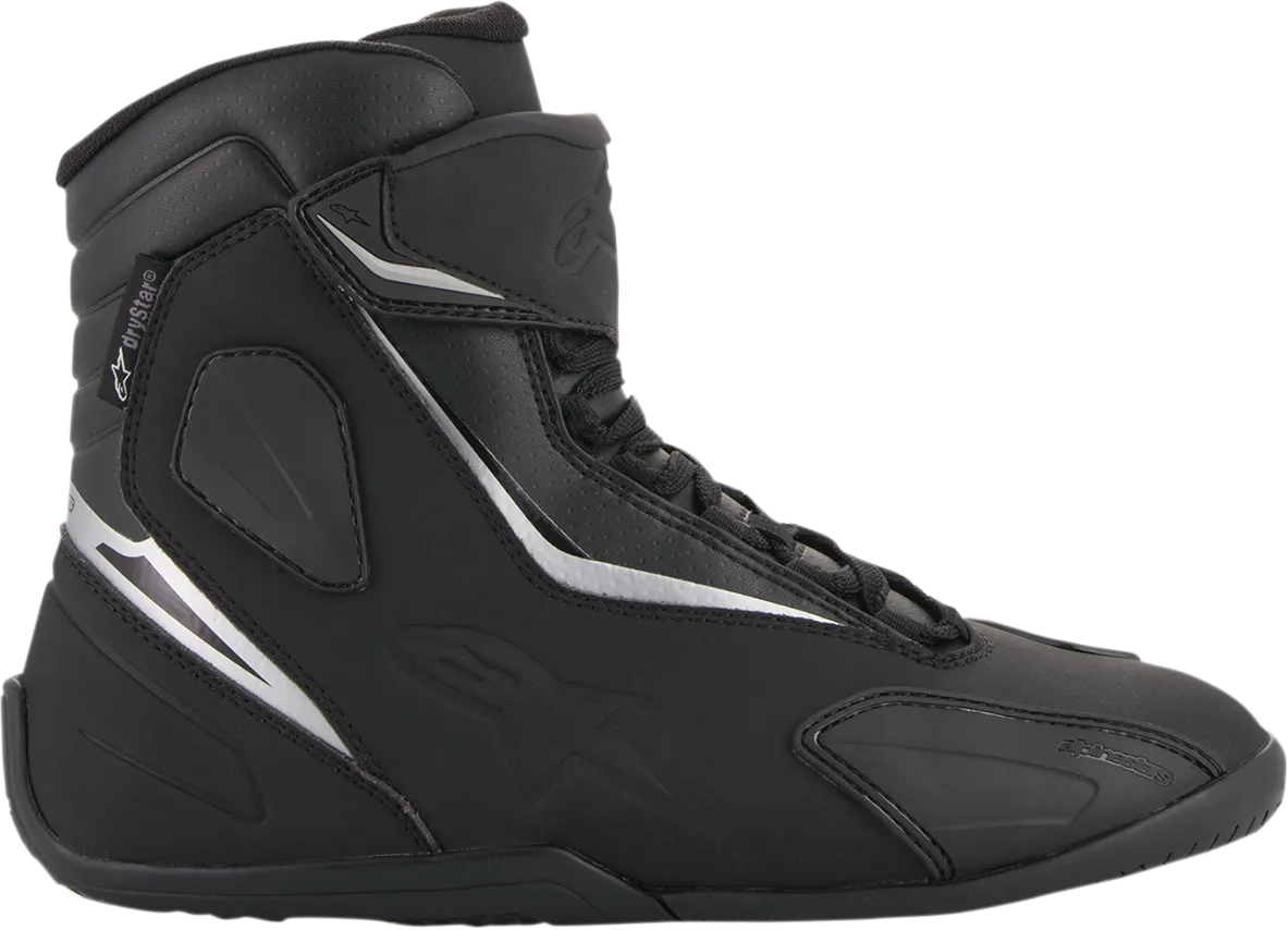 ALPINESTARS Fastback v2 Shoes - Black - US 6.5 2510018110065