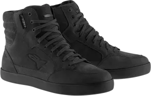 ALPINESTARS J-6 Waterproof Shoes - Black - US 10 25420151010