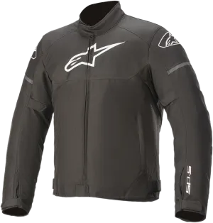 ALPINESTARS T-SP S Waterproof Jacket - Black - Large 3200120-10-L