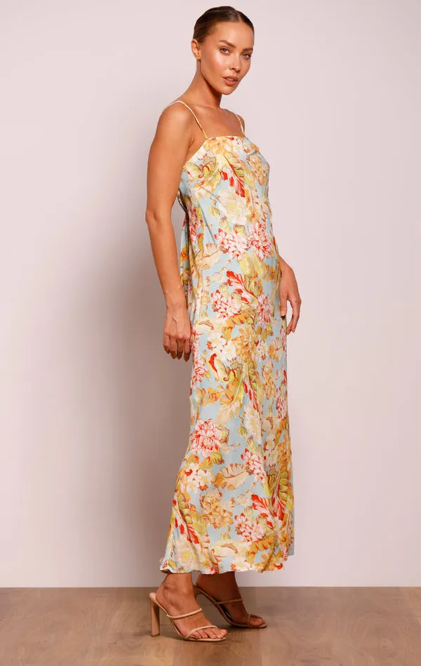 Amity Slip Midi