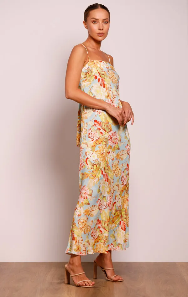Amity Slip Midi