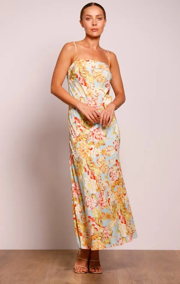 Amity Slip Midi