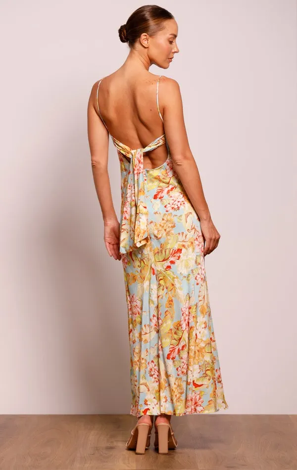 Amity Slip Midi