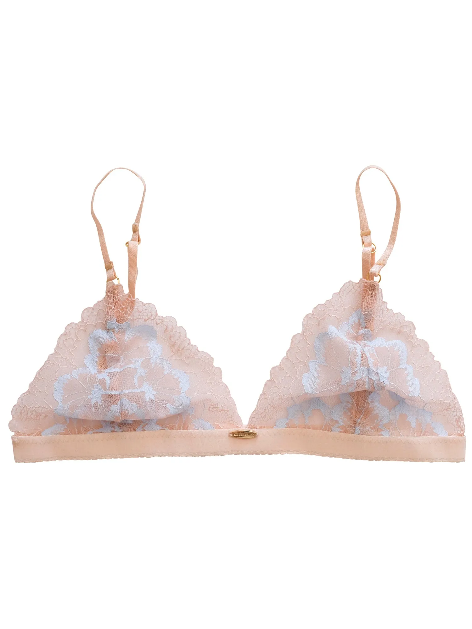 Attacama Triangle Bralette
