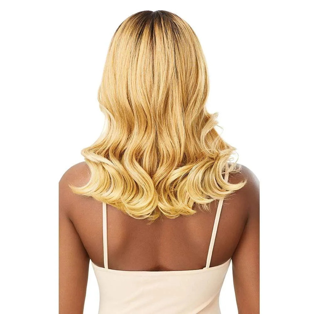 AUDRINA | Melted Hairline Synthetic HD Lace Front Wig