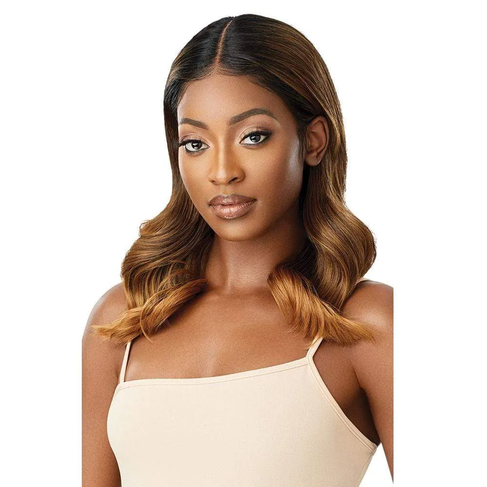 AUDRINA | Melted Hairline Synthetic HD Lace Front Wig
