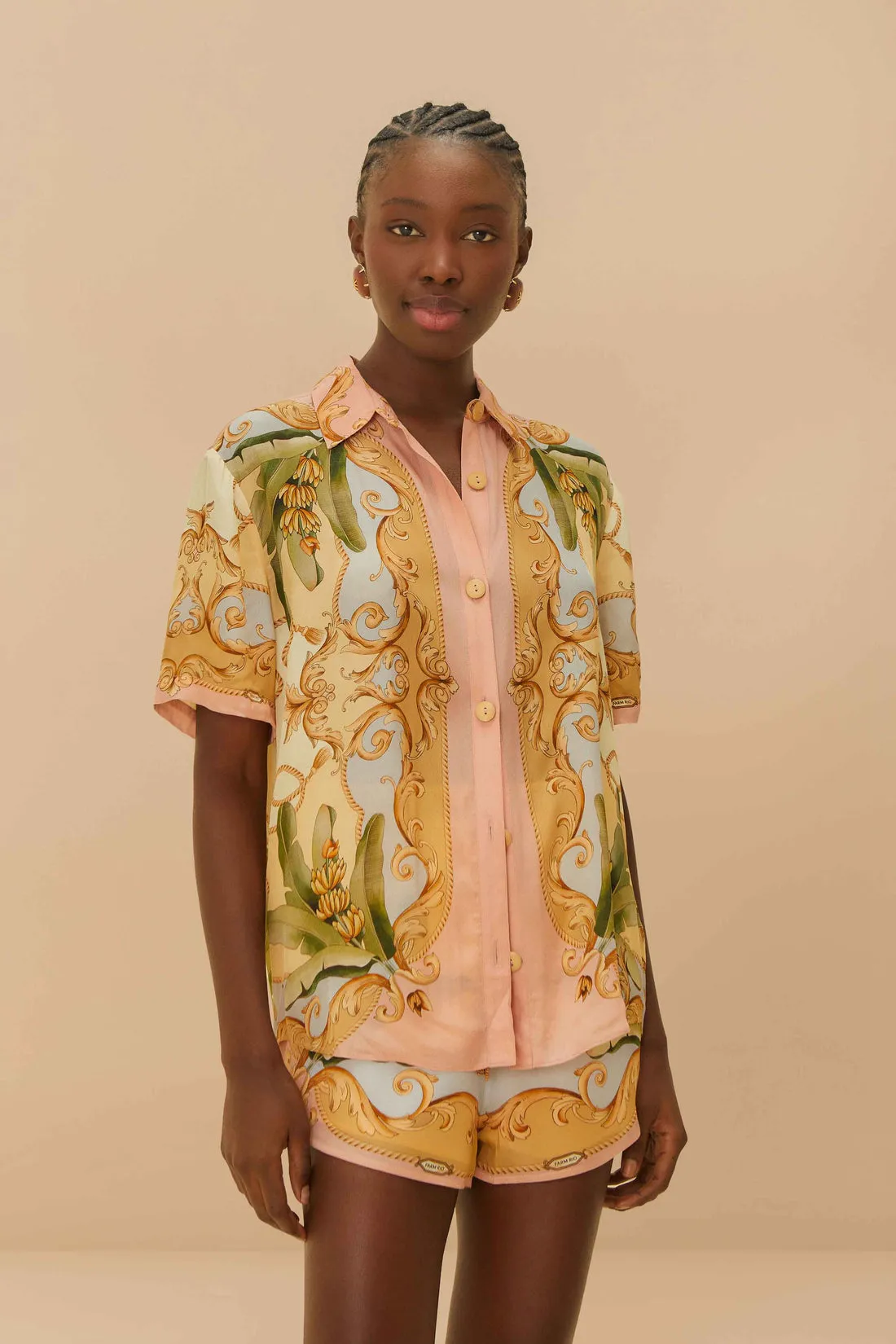Banana Royalty Shirt