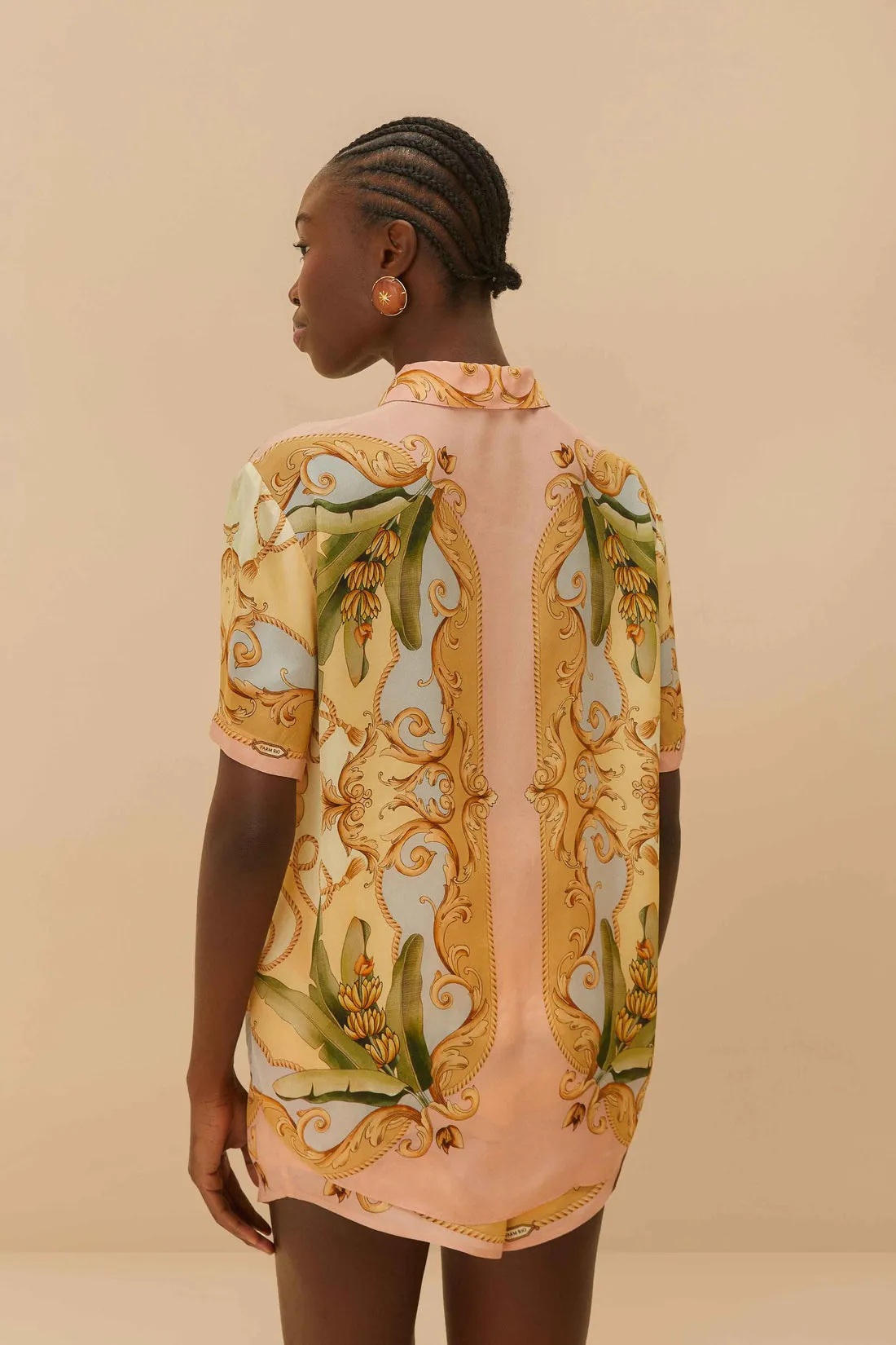 Banana Royalty Shirt