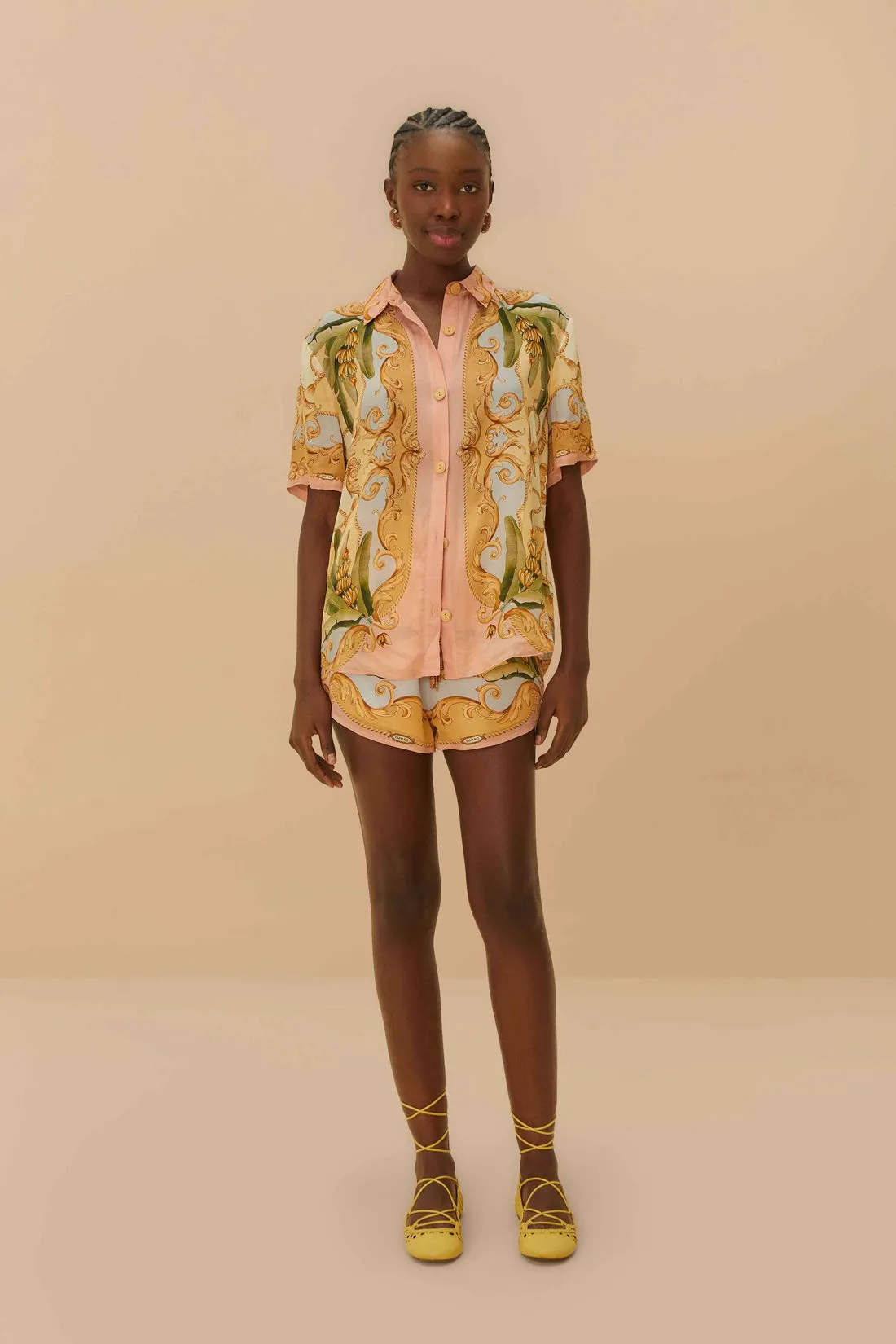 Banana Royalty Shirt