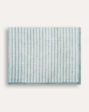 Bel Tablecloth - Blue