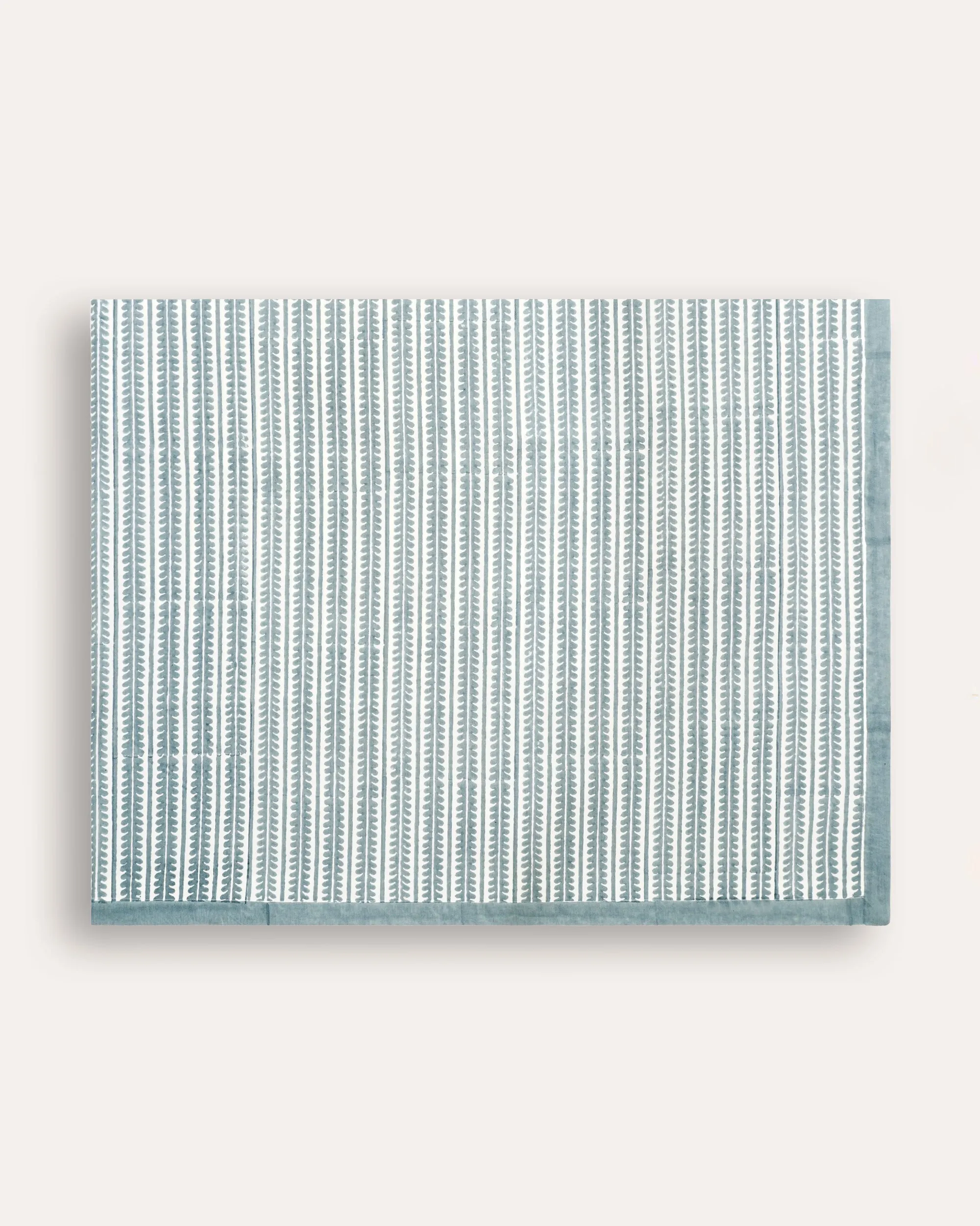 Bel Tablecloth - Blue