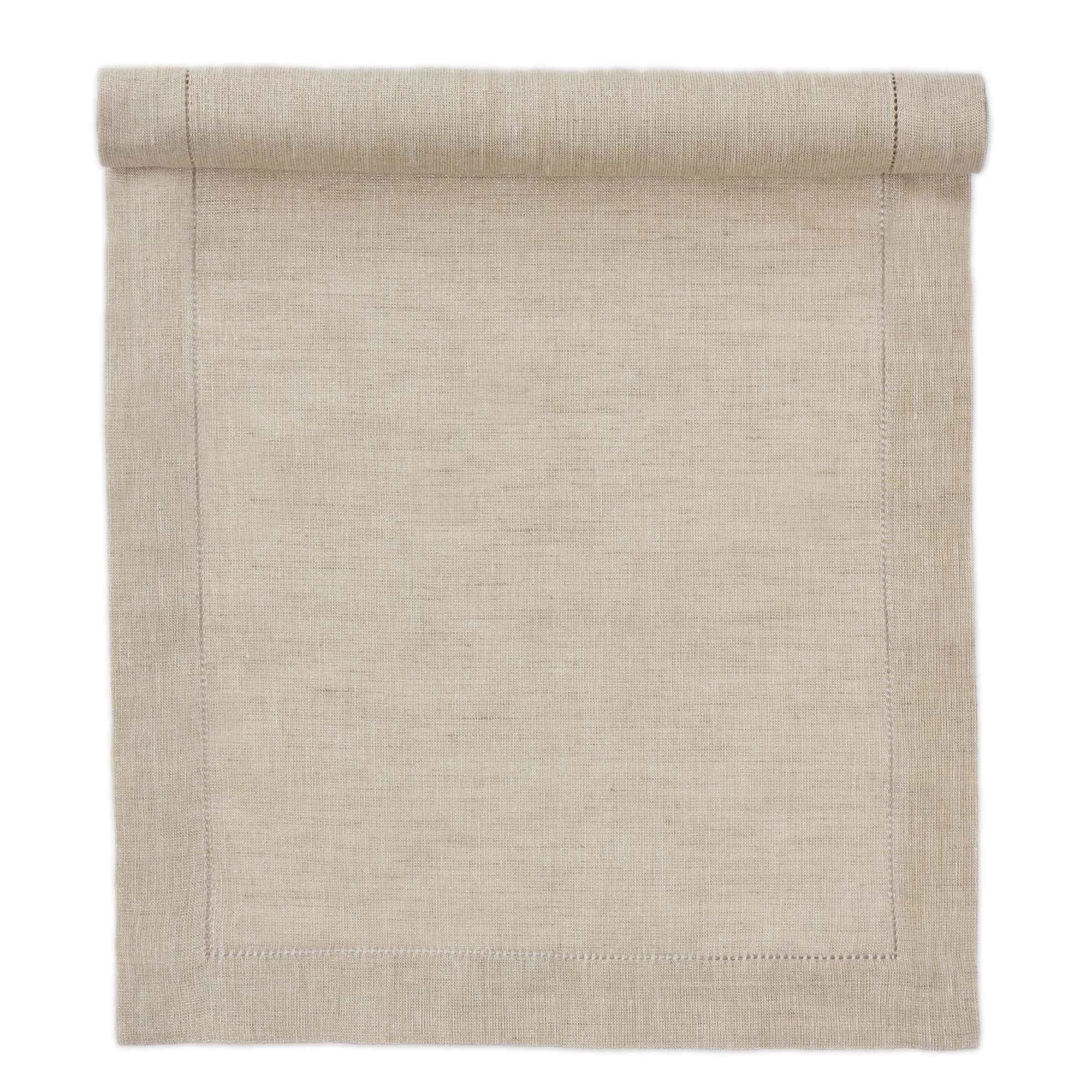 Cavaillon Lurex Table Runner [Gold/Natural]