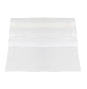Cavaillon Place Mat [White]