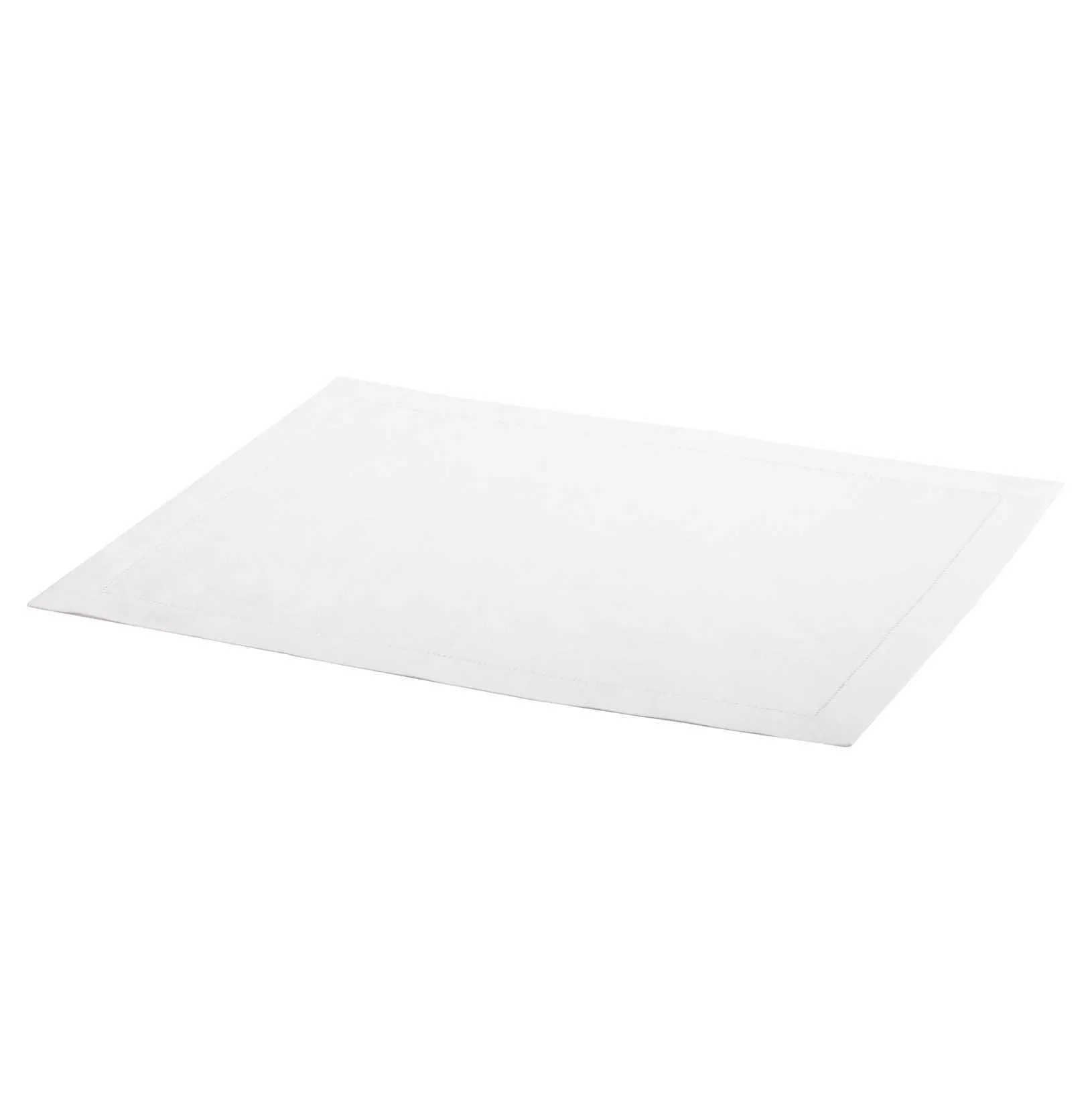 Cavaillon Place Mat [White]