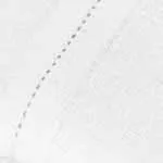 Cavaillon Place Mat [White]