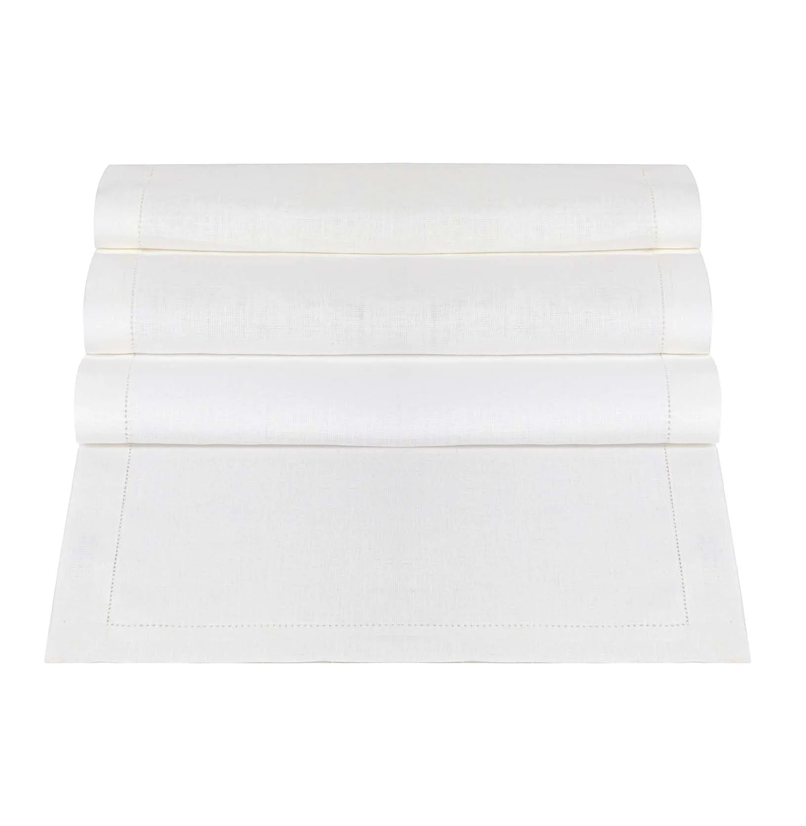 Cavaillon Place Mat [White]