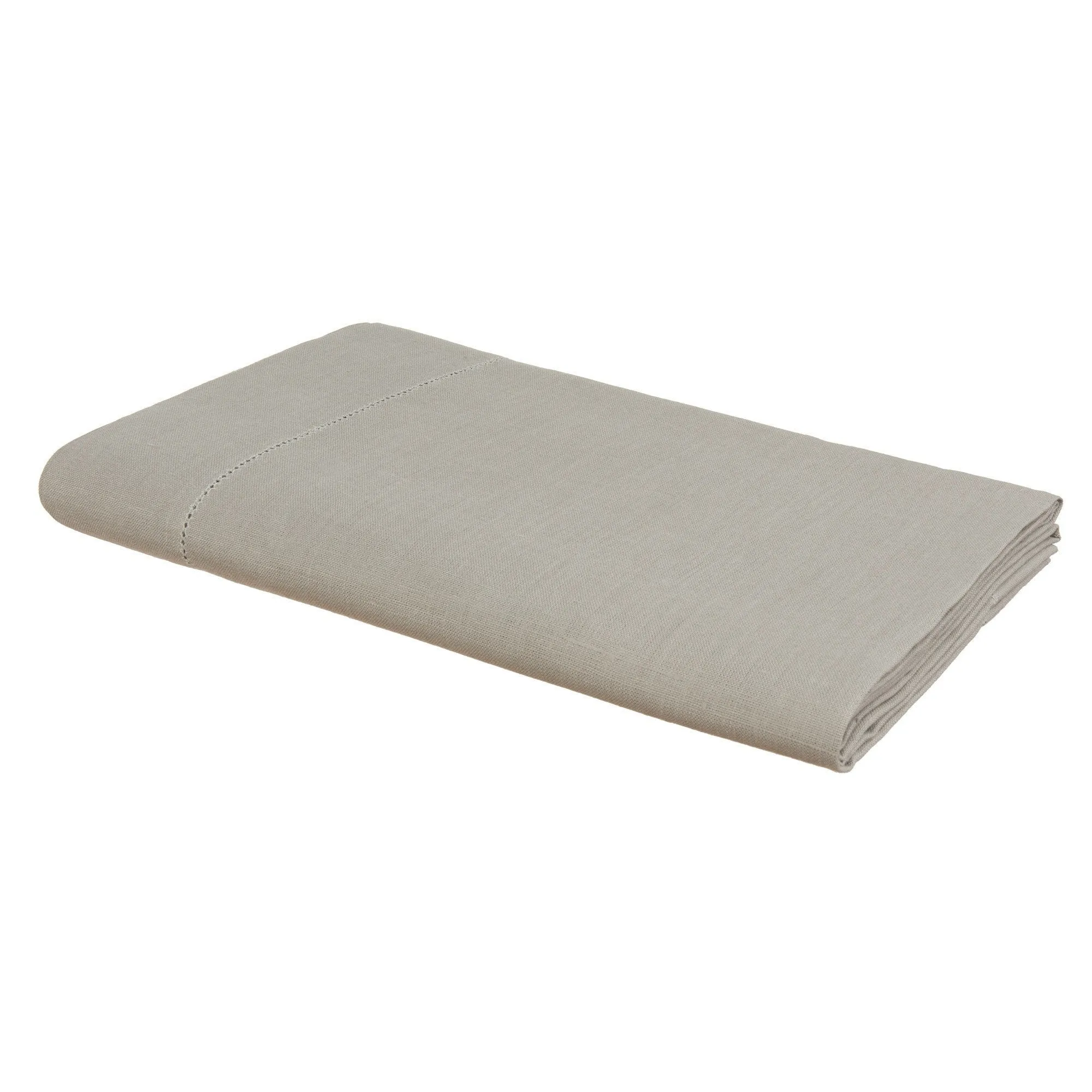 Cavaillon Tablecloth [Light grey]
