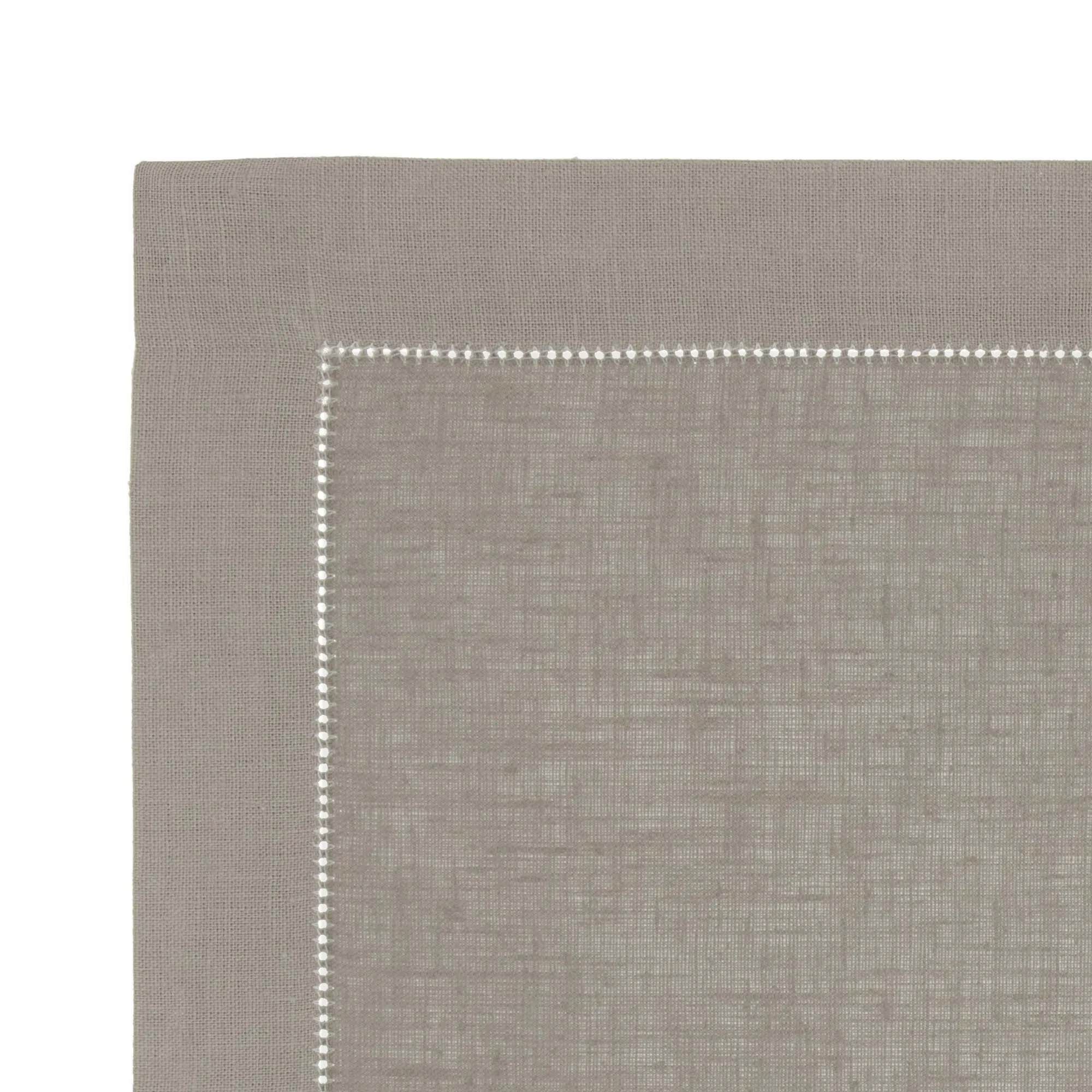 Cavaillon Tablecloth [Light grey]