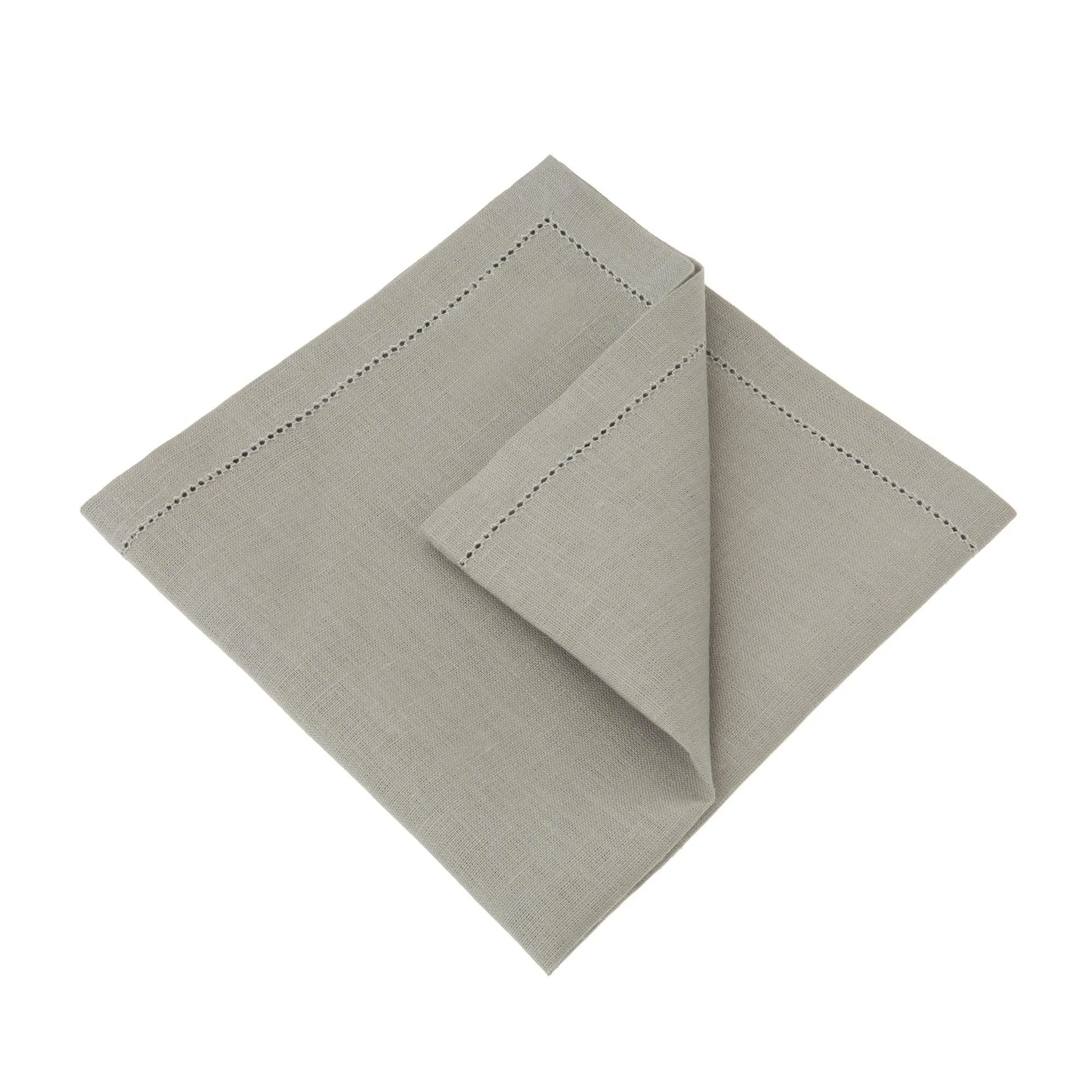 Cavaillon Tablecloth [Light grey]
