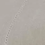 Cavaillon Tablecloth [Light grey]