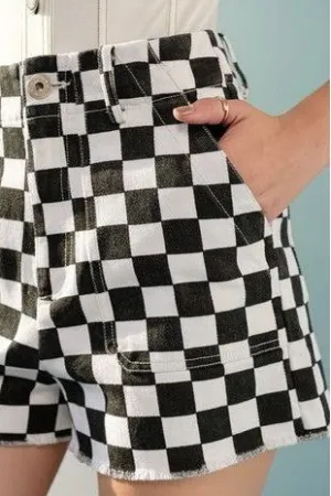 Colleen Short - Black
