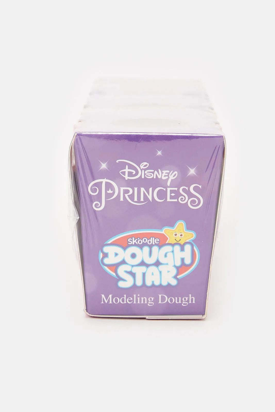 Disney Princess 4 Color Dough Set