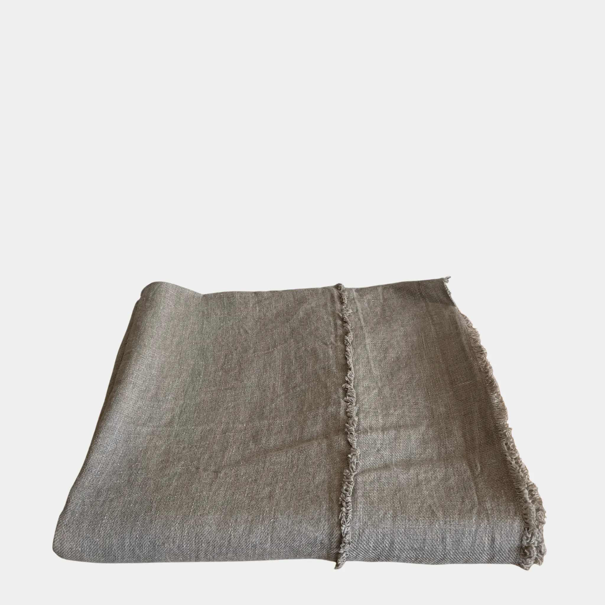 Doris Linen Tablecloth