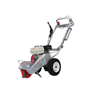 Dosko 200-6HC Mini Stump Grinder with Honda GX200 Engine Gas 6 HP and 9-5/8" x 3/8" Cutter Direct Drive with Noram Clutch New