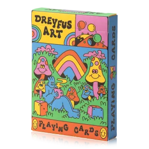 Dreyfus Playing Cards