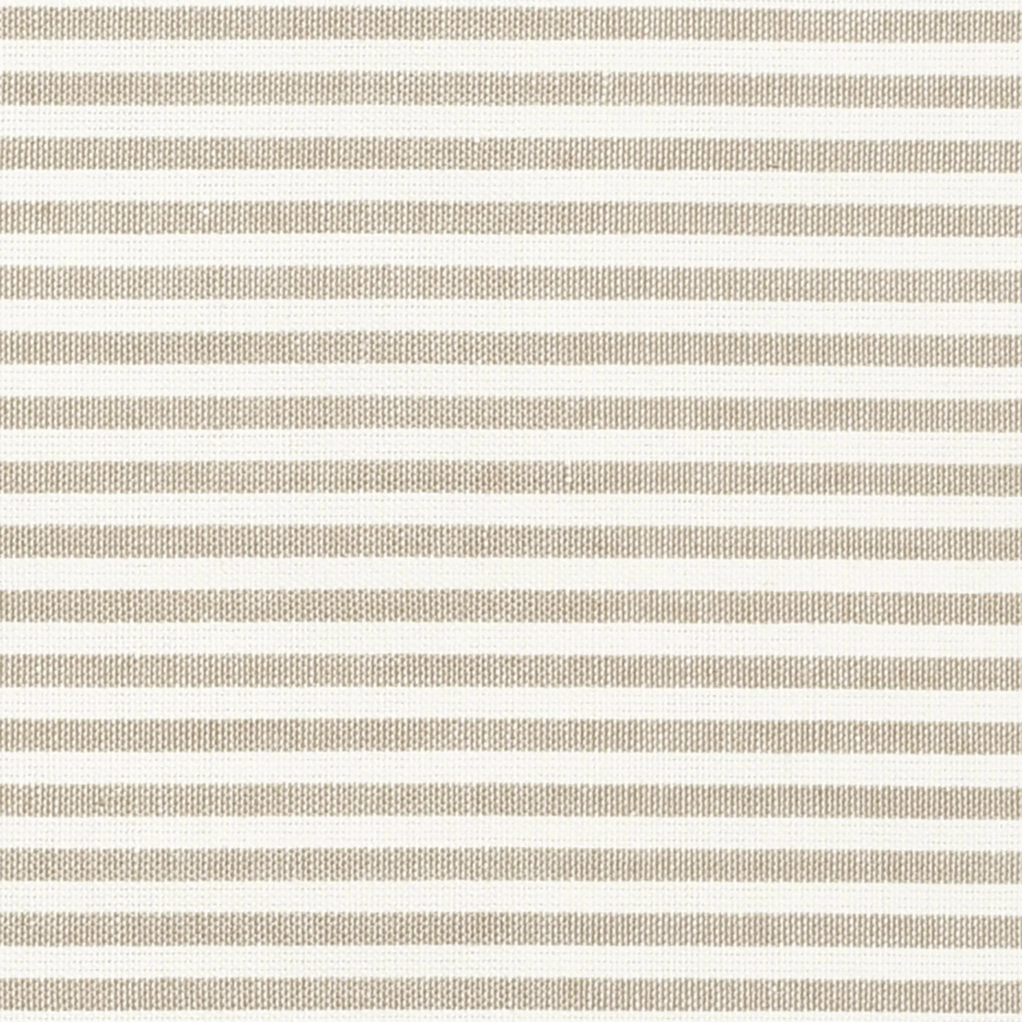 Farmhouse Ticking Stripe Yarn Dyed Tablecloth