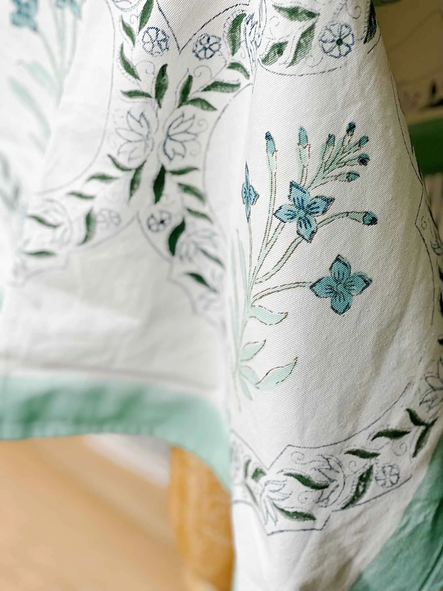 Fatima Tablecloth
