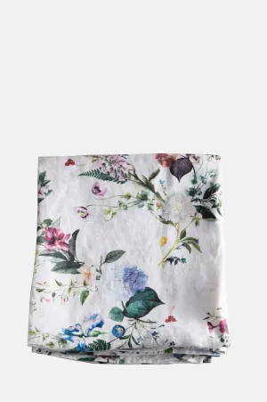 Flora Tablecloth