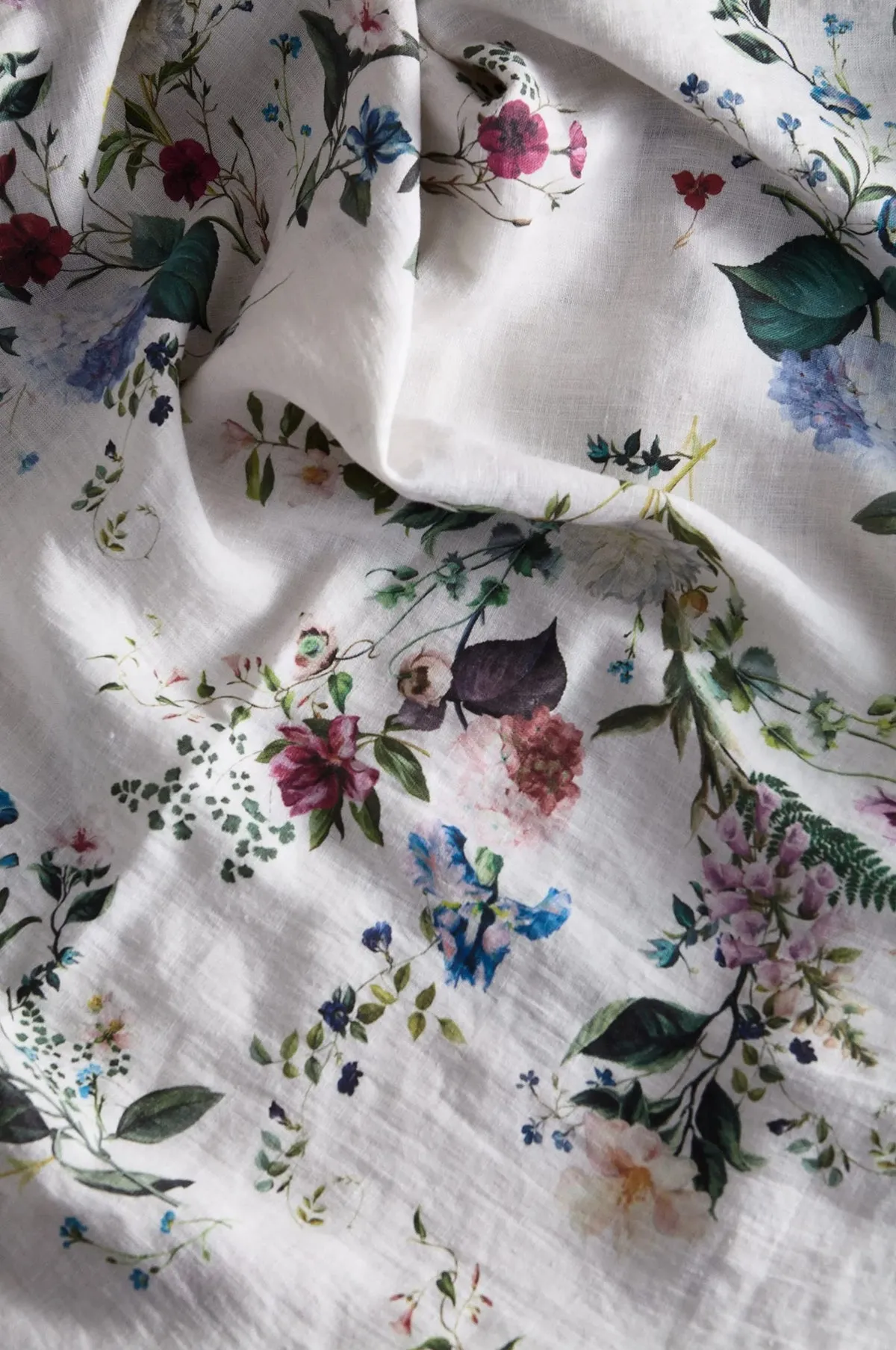 Flora Tablecloth