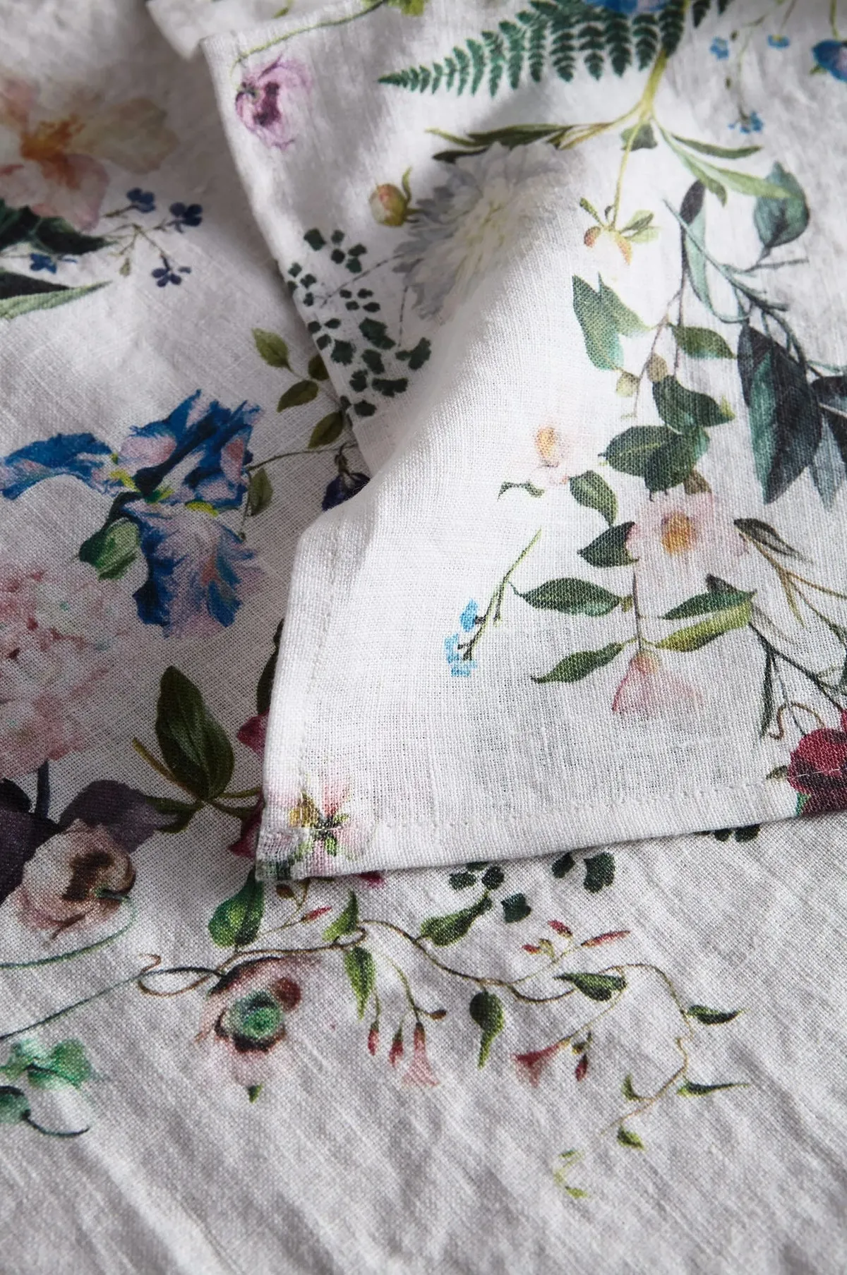 Flora Tablecloth