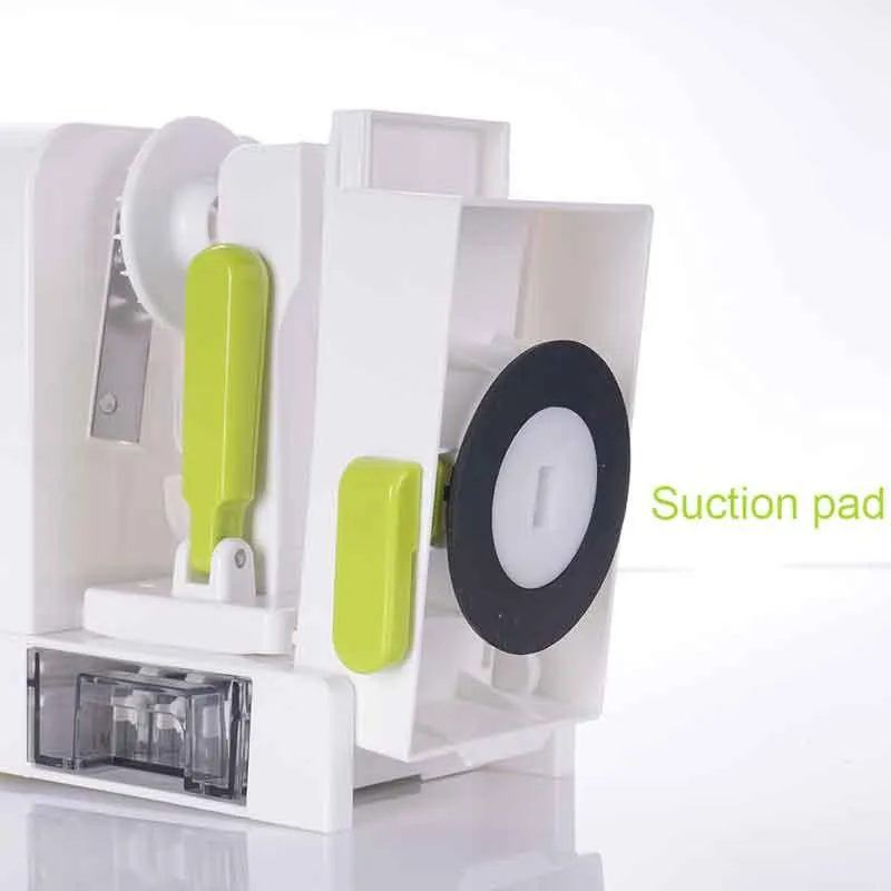 Foldable Plastic Spiral Slicer