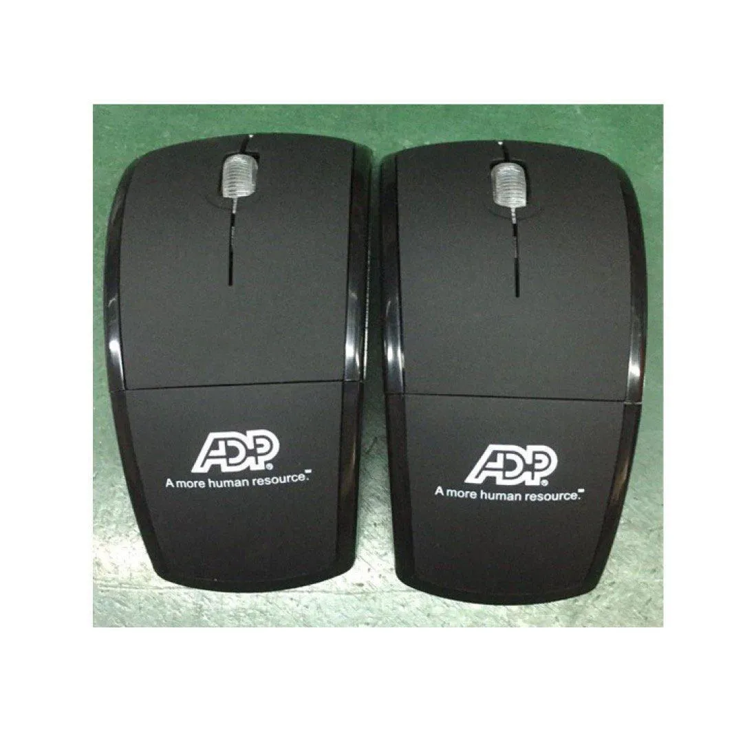 Foldable Wireless Mouse
